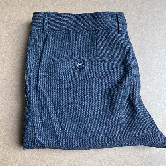 Hugo Boss Parker X dress Pant 34 - Picture 2 of 6